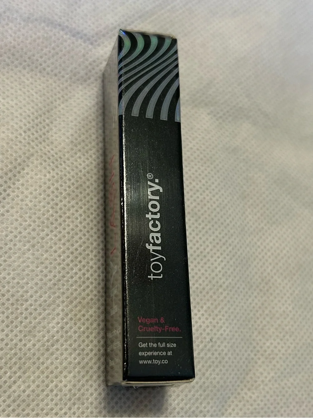 toyfactory HYLASH Hyaluronic Serum Mascara